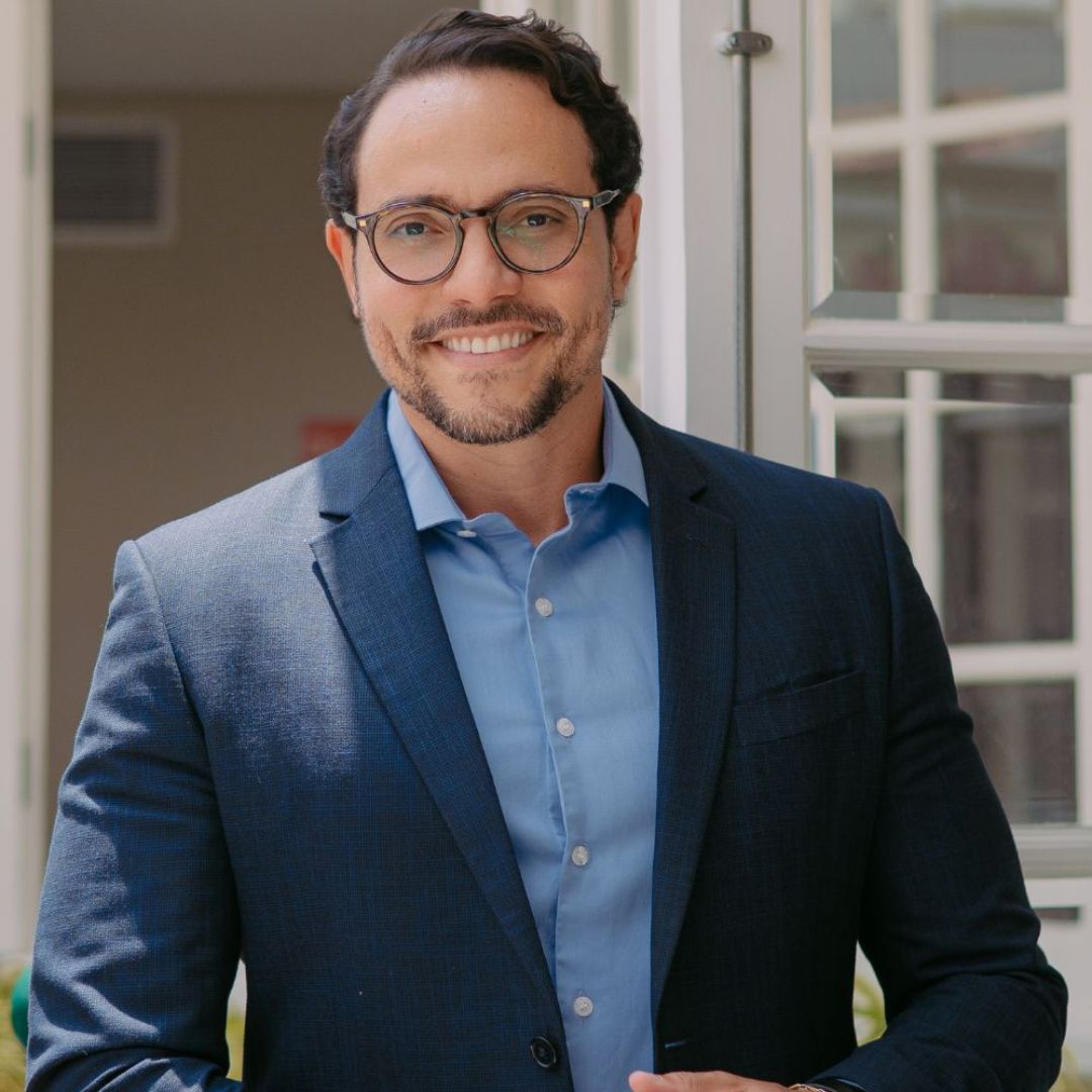 Victor Graça
